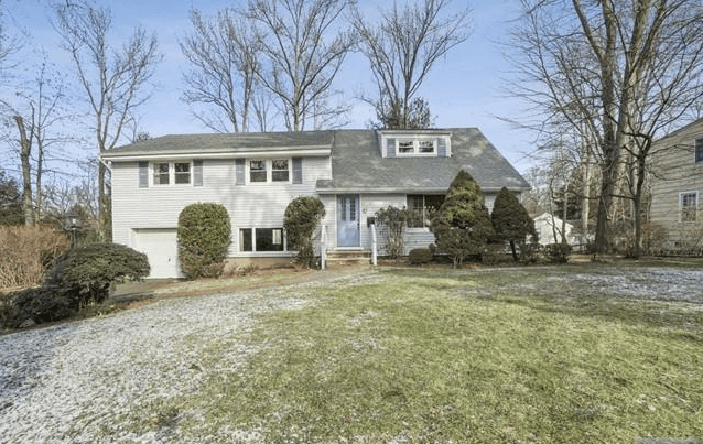 45 Harvard Street, Closter